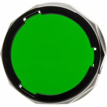 Фильтр для фонаря FENIX AOF-S+ Green Фильтр для фонаря FENIX AOF-S+ Green