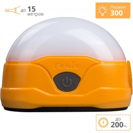 Фонарь FENIX CL20R Фонарь FENIX CL20R