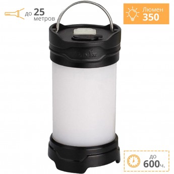 Фонарь FENIX CL25R Фонарь FENIX CL25R