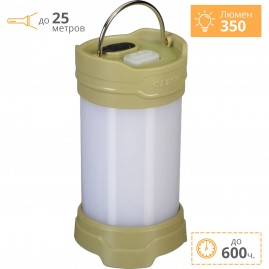 Фонарь FENIX CL25R Фонарь FENIX CL25R