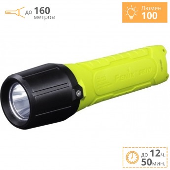 Фонарь FENIX SE10 CREE XP-E2 (R3) Фонарь FENIX SE10 CREE XP-E2 (R3)