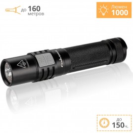 Фонарь FENIX E35UE (2016) CREE XM-L2 U2 Фонарь FENIX E35UE (2016) CREE XM-L2 U2
