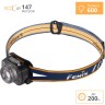 Фонарь FENIX HL40R CREE XP-L HI V2 HL40RGY