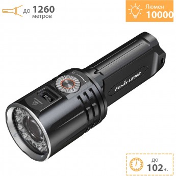 Фонарь FENIX LR36R Фонарь FENIX LR36R