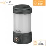 Фонарь кемпинговый FENIX CL26R PRO Gray Camo CL26RProGy