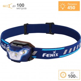 Налобный фонарь FENIX HL26R XP-G2 (R5) Налобный фонарь FENIX HL26R XP-G2 (R5)