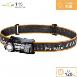 Налобный фонарь FENIX HM50R V2.0 HM50RV20 Налобный фонарь FENIX HM50R V2.0 HM50RV20