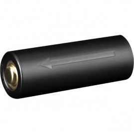 Переходник для аккумулятора FENIX 18650, ALF-18 Переходник для аккумулятора FENIX 18650, ALF-18