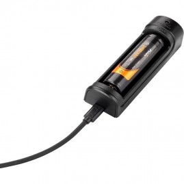 Зарядное устройство FENIX ARE-X1 Зарядное устройство FENIX ARE-X1