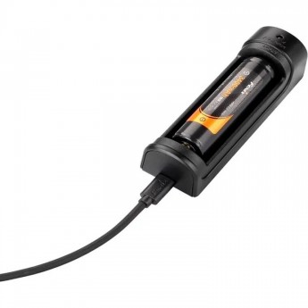 Зарядное устройство FENIX ARE-X1 Зарядное устройство FENIX ARE-X1