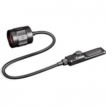 Выносная тактическая кнопка FENIX AER-05 Выносная тактическая кнопка FENIX AER-05